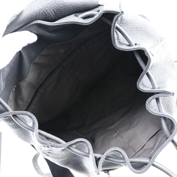 BOTTEGA VENETA Intrecciato Backpack main image 9